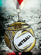 MDARBL M44 | Netball 